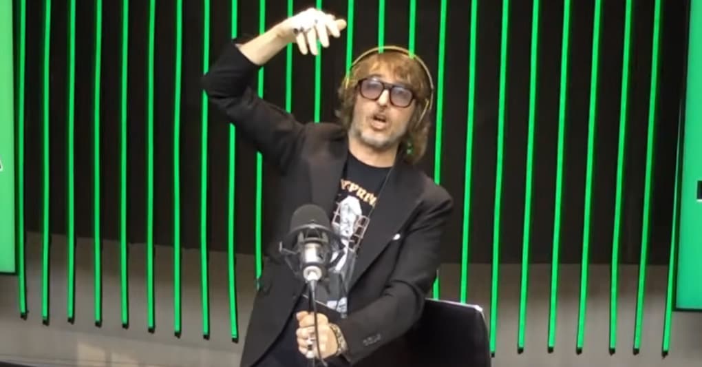 La Zanzara del 15 gennaio 2026 - La Zanzara cover