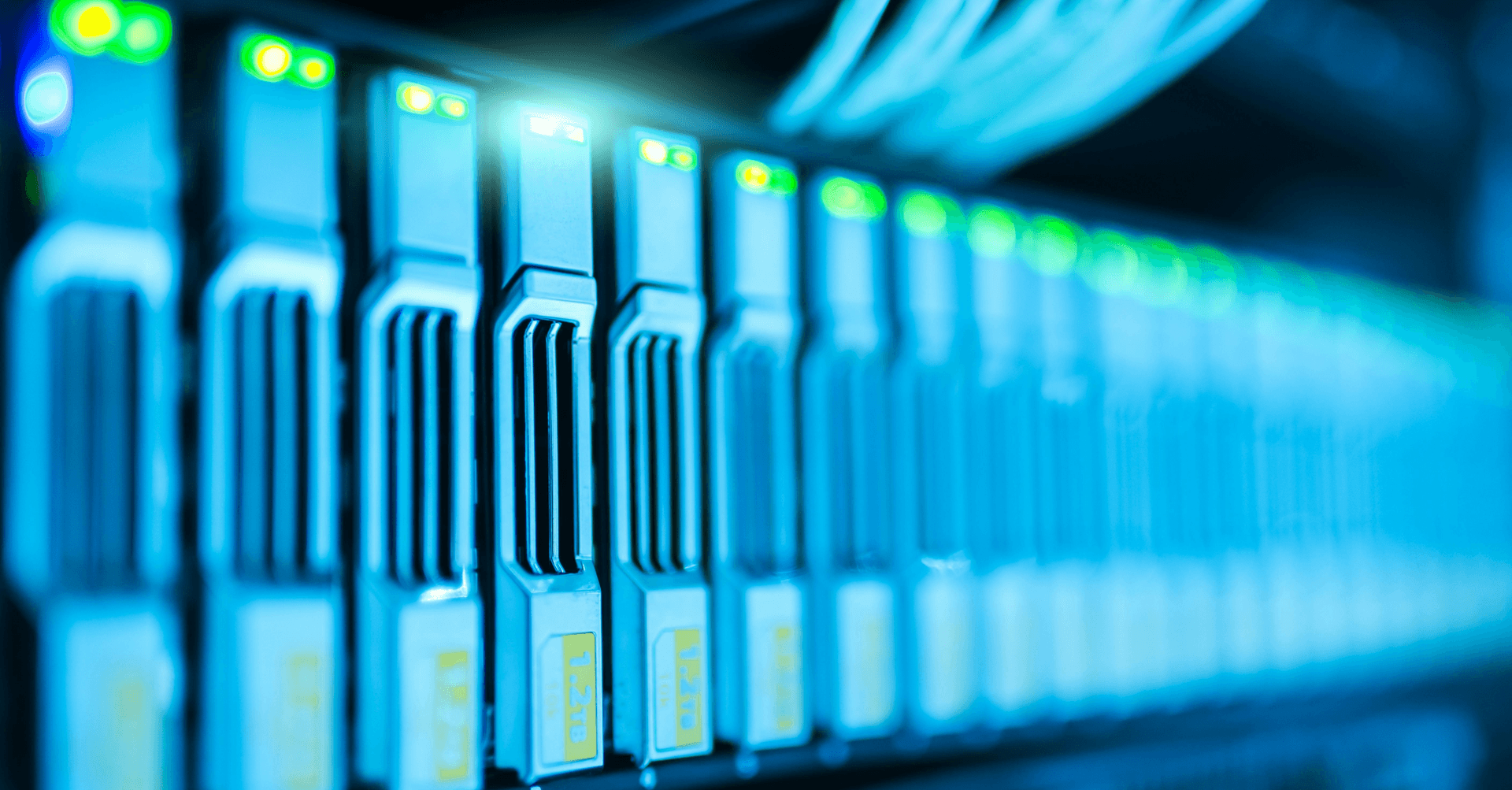 CES2026 - Data Center - Cloudflare - 2024 cover