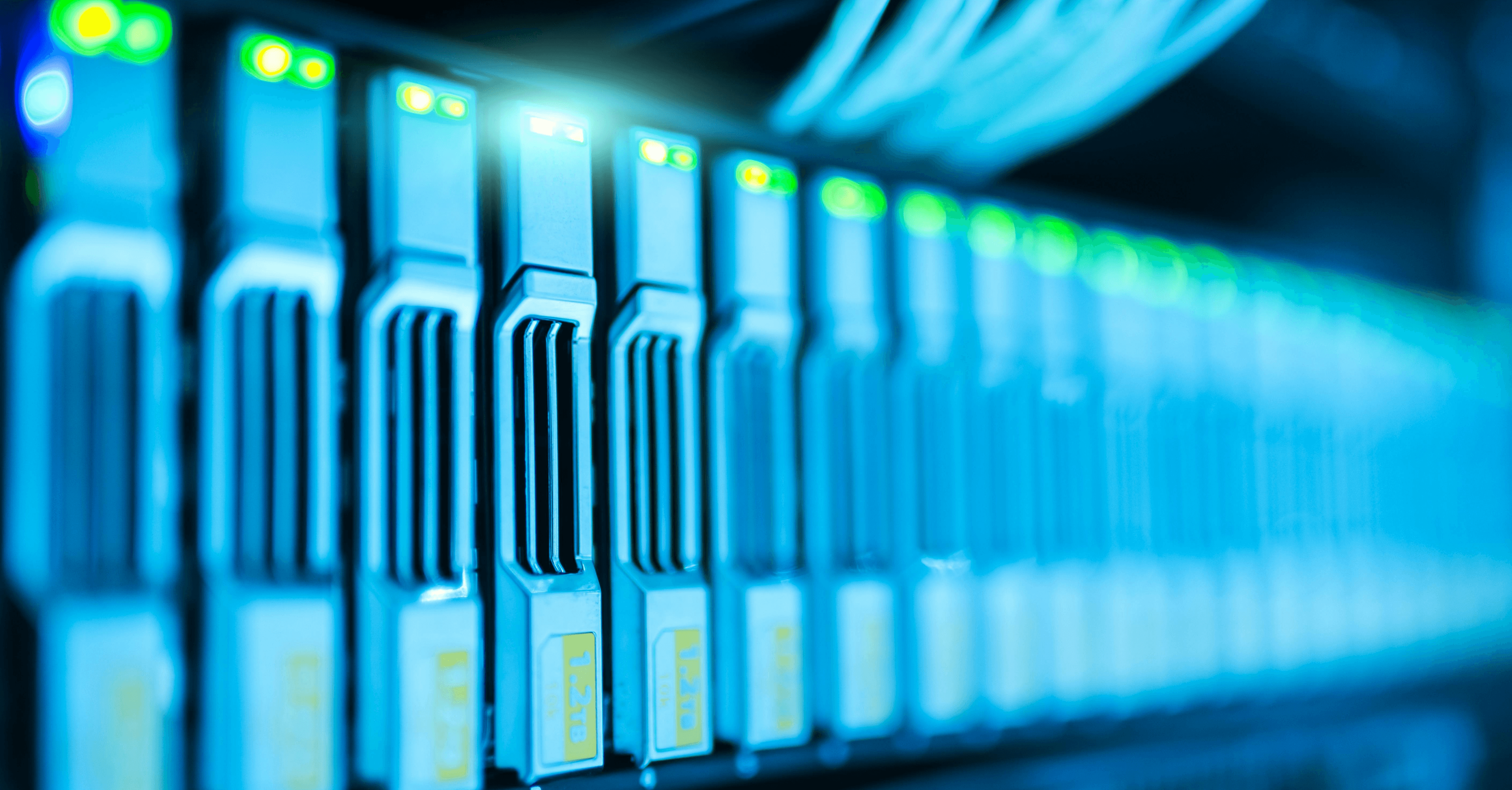 CES2026 - Data Center - Cloudflare - 2024 cover