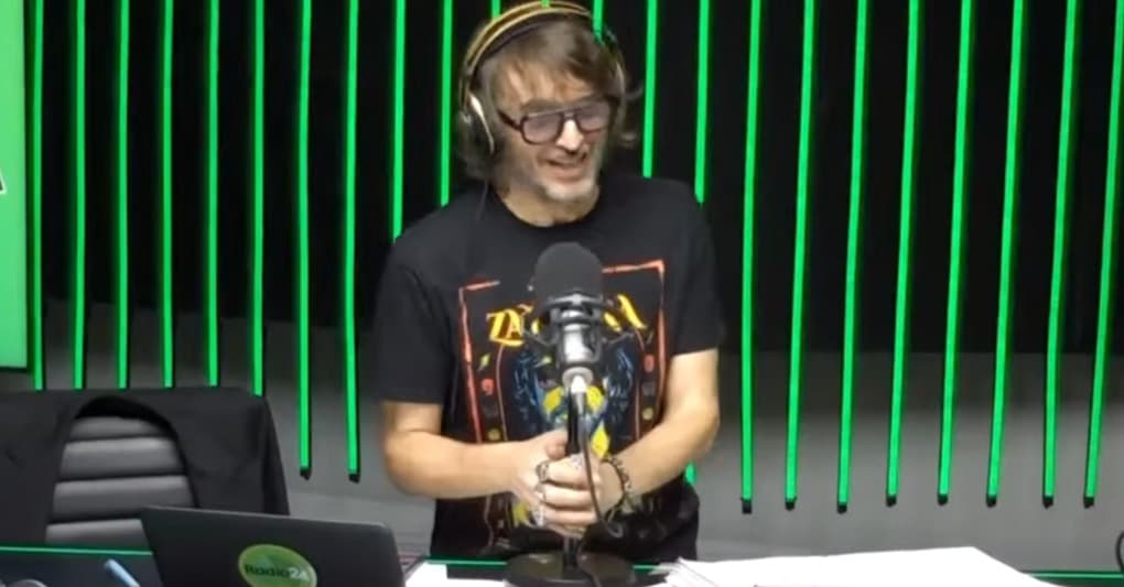 La Zanzara del 19 Gennaio 2026 - La Zanzara cover