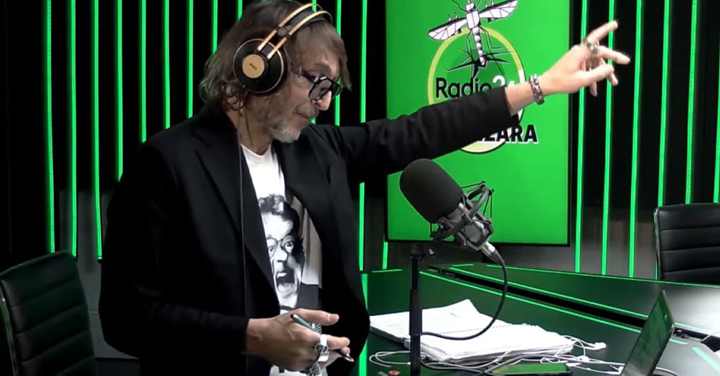 La Zanzara del 26 gennaio 2026 - La Zanzara cover