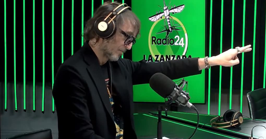 La zanzara del 27 gennaio 2026 - La Zanzara cover