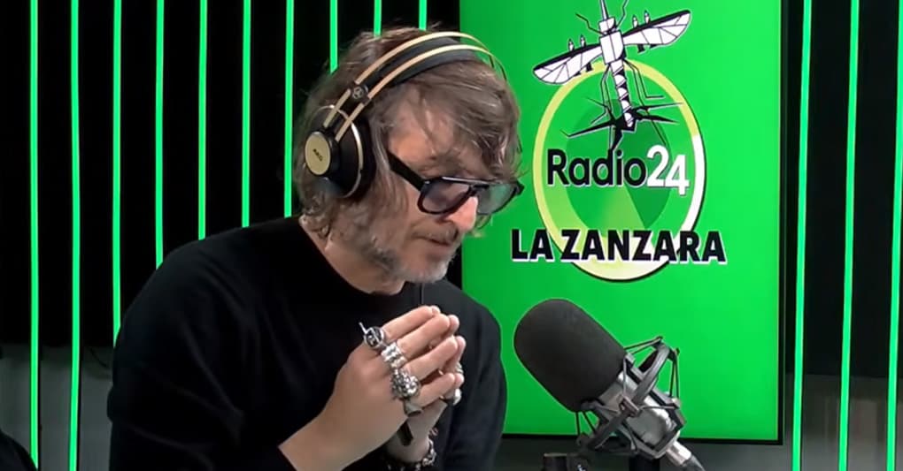 La Zanzara del 28 gennaio 2026 - La Zanzara cover
