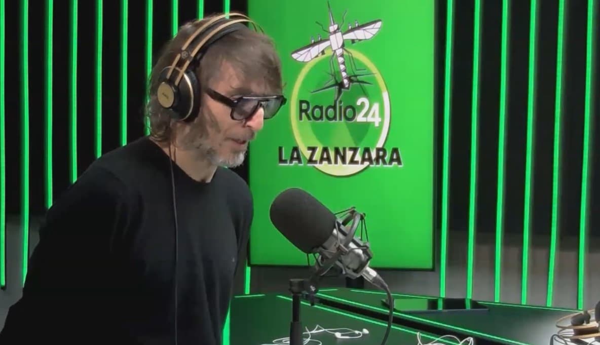 La Zanzara del 30 Gennaio 2026 - La Zanzara cover