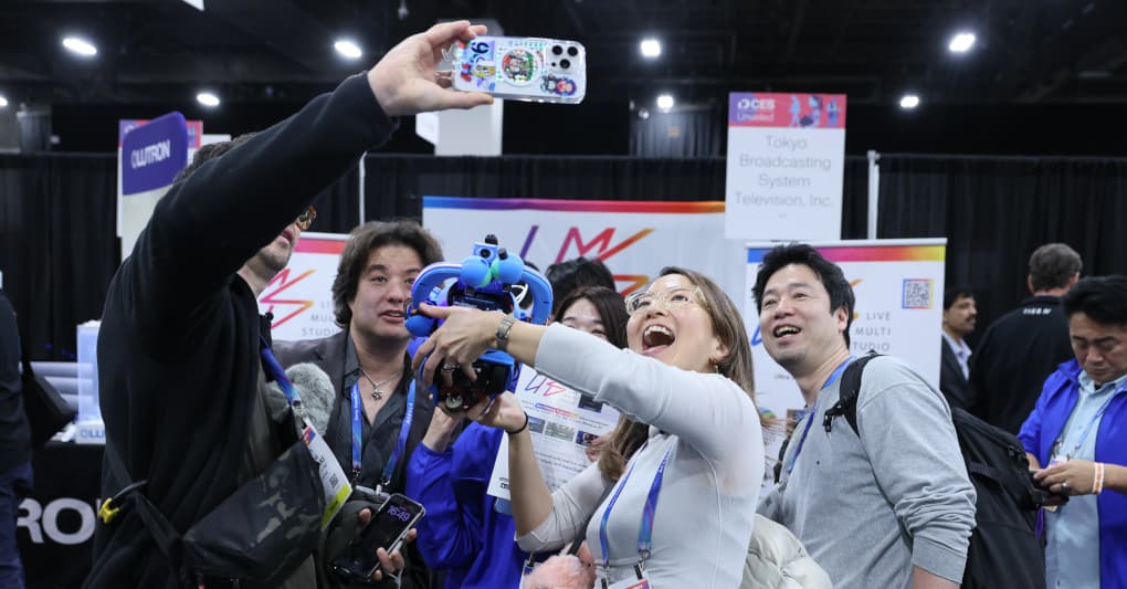 CES2026 – Spazio – Quantum Computing - 2024 cover