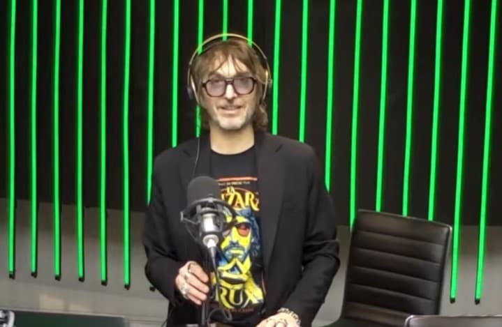 La Zanzara del 21 Gennaio 2026 - La Zanzara cover