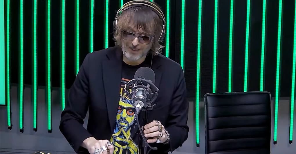 La Zanzara del 2 febbraio 2026 - La Zanzara cover