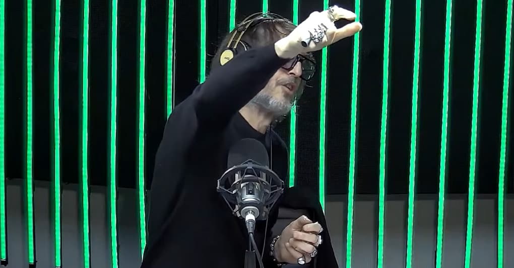 La Zanzara del 3 febbraio 2026 - La Zanzara cover