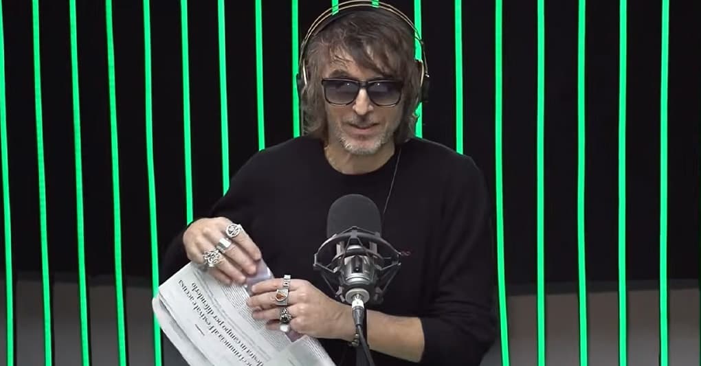 La Zanzara del 9 febbraio 2026 - La Zanzara cover