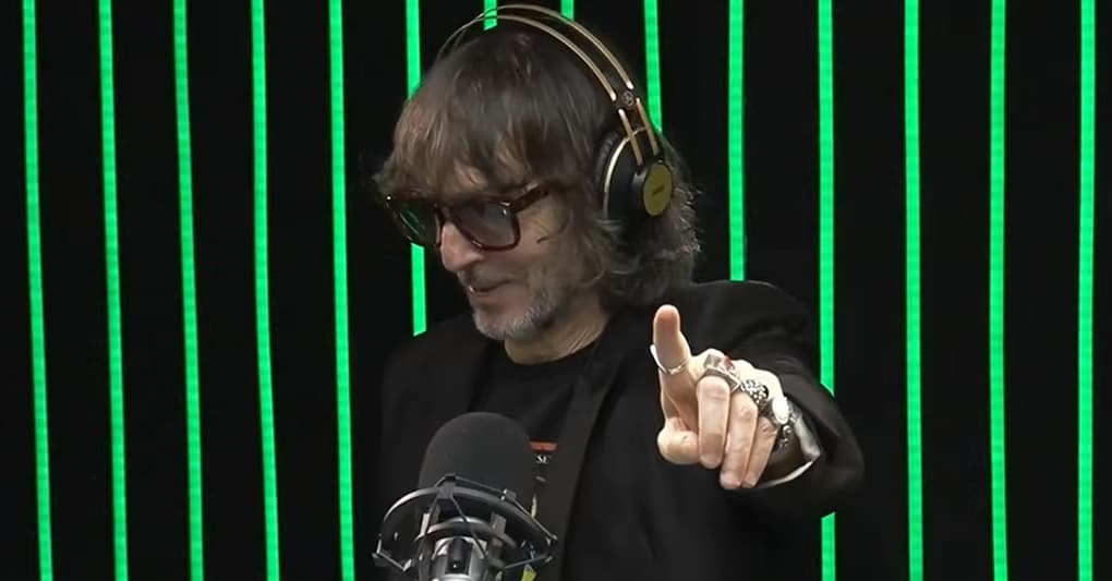 La Zanzara del 10 febbraio 2026 - La Zanzara cover