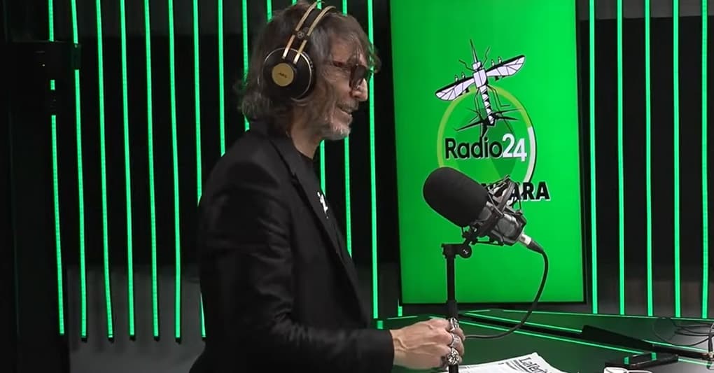 La Zanzara del 11 febbraio 2026 - La Zanzara cover