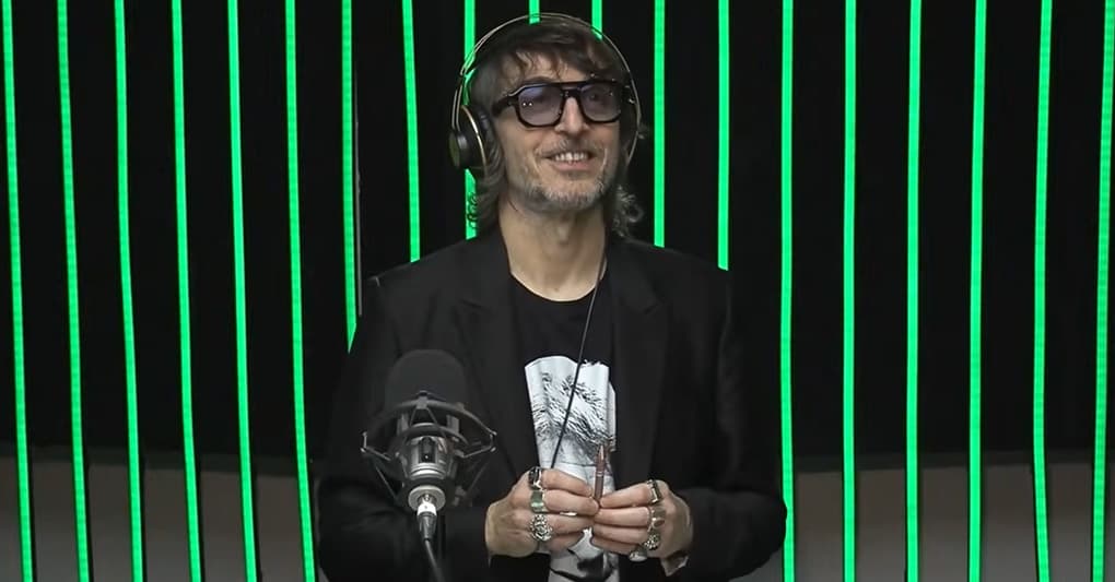 La Zanzara del 13 Febbraio 2026 - La Zanzara cover