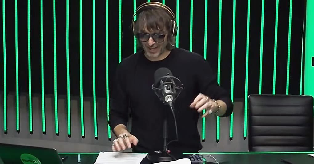 La Zanzara del 17 febbraio 2026 - La Zanzara cover