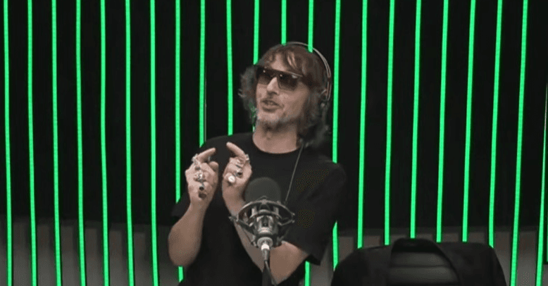 La Zanzara del 12 febbraio 2026 - La Zanzara cover