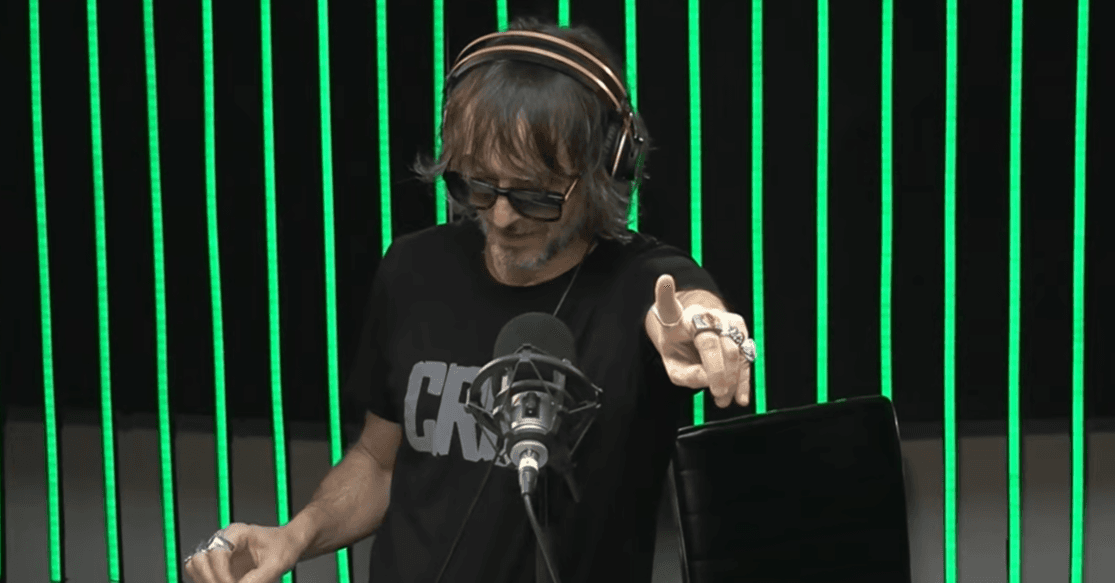 La Zanzara del 23 febbraio 2026 - La Zanzara cover