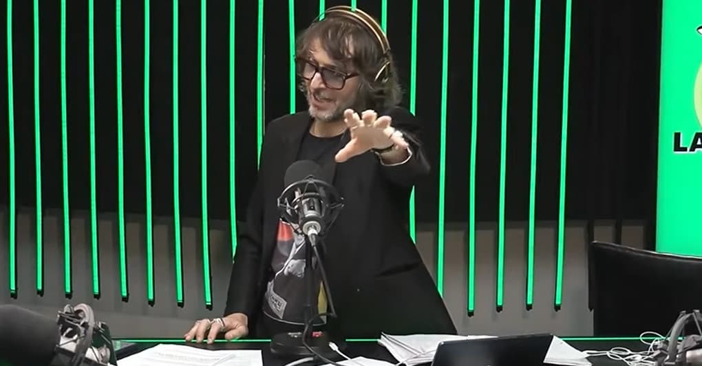 La zanzara del 19 febbraio 2026 - La Zanzara cover