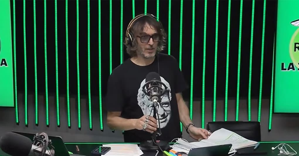 La Zanzara del 24 febbraio 2026 - La Zanzara cover