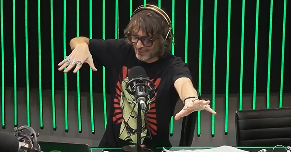 La Zanzara del 2 marzo 2026 - La Zanzara cover