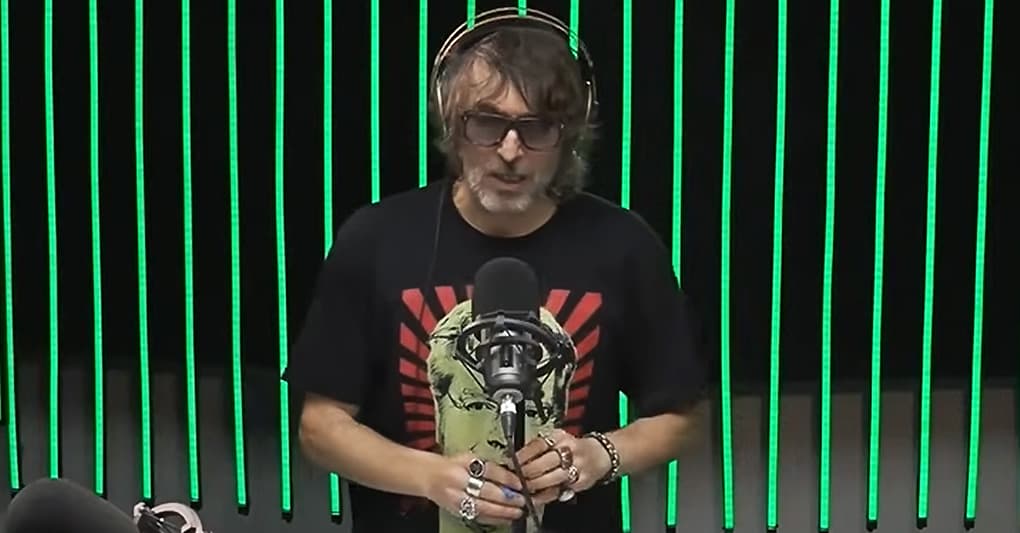 La Zanzara del 3 marzo 2026 - La Zanzara cover