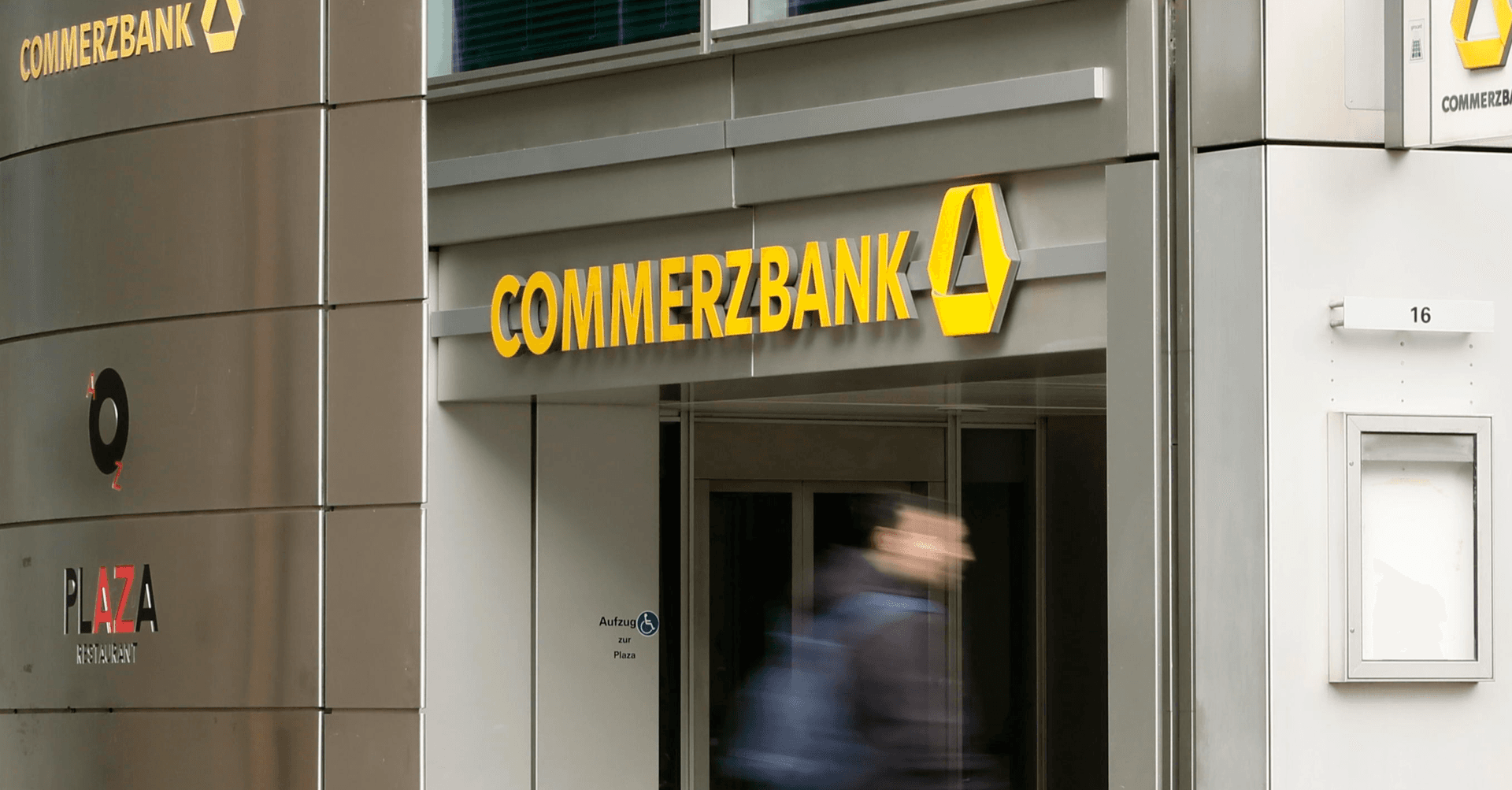  Unicredit lancia offerta su Commerzbank per superare il 30% — Focus economia cover
