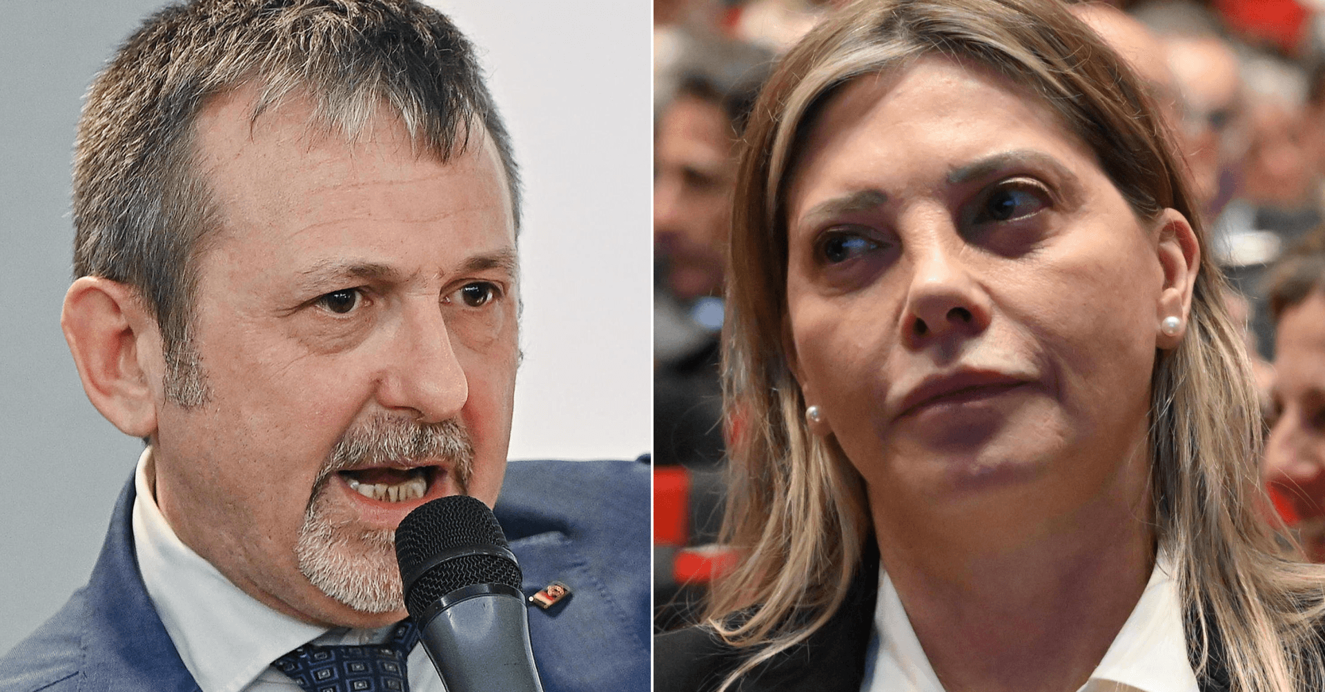 Governo sulle spine  - 24 Mattino - Le interviste cover