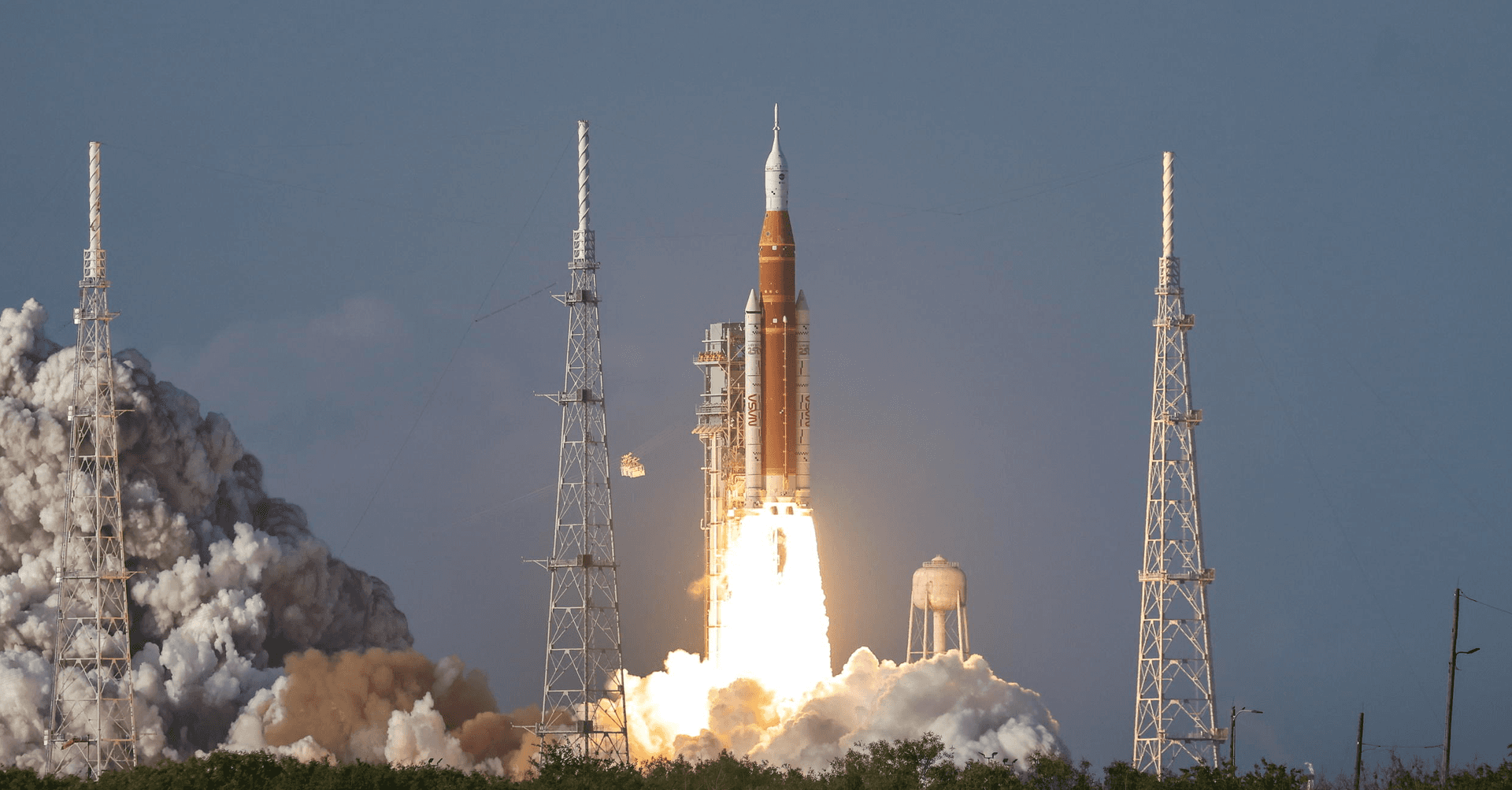 Dopo Artemis II - Guida autonoma - Appalti e AI - 2024 cover