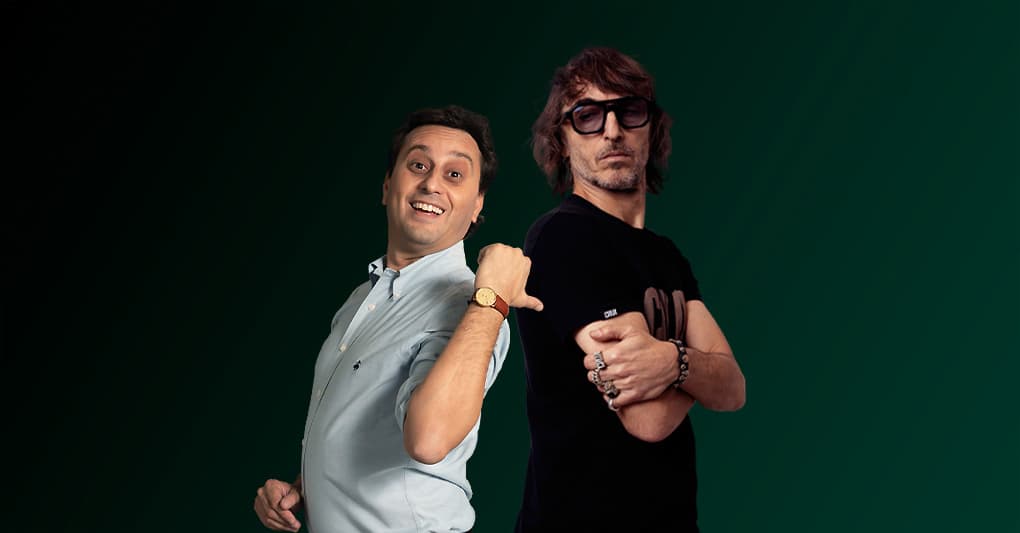 Il meglio de La Zanzara del 6 aprile 2026 - La Zanzara cover