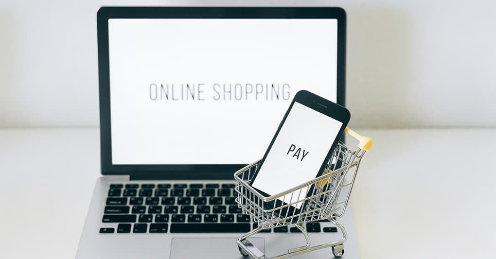 eCommerce - GrapheneOS - fisco e tecnologia — 2024 cover