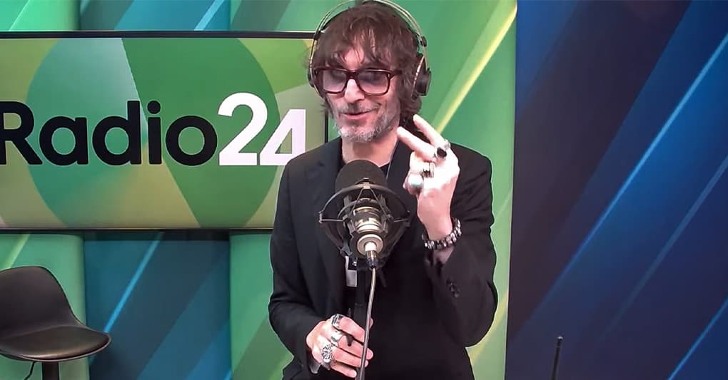 La Zanzara del 13 maggio 2026 — La Zanzara cover