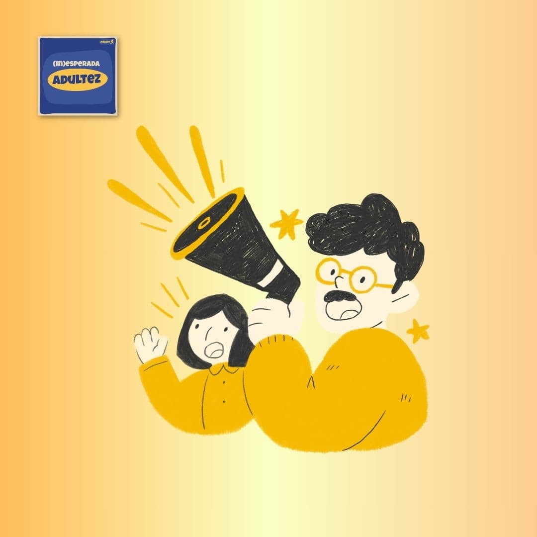 ¿Compramos porque lo deseamos o porque nos lo imponen? Descubre cómo decidir por ti mismo - (in)esperada Adultez cover