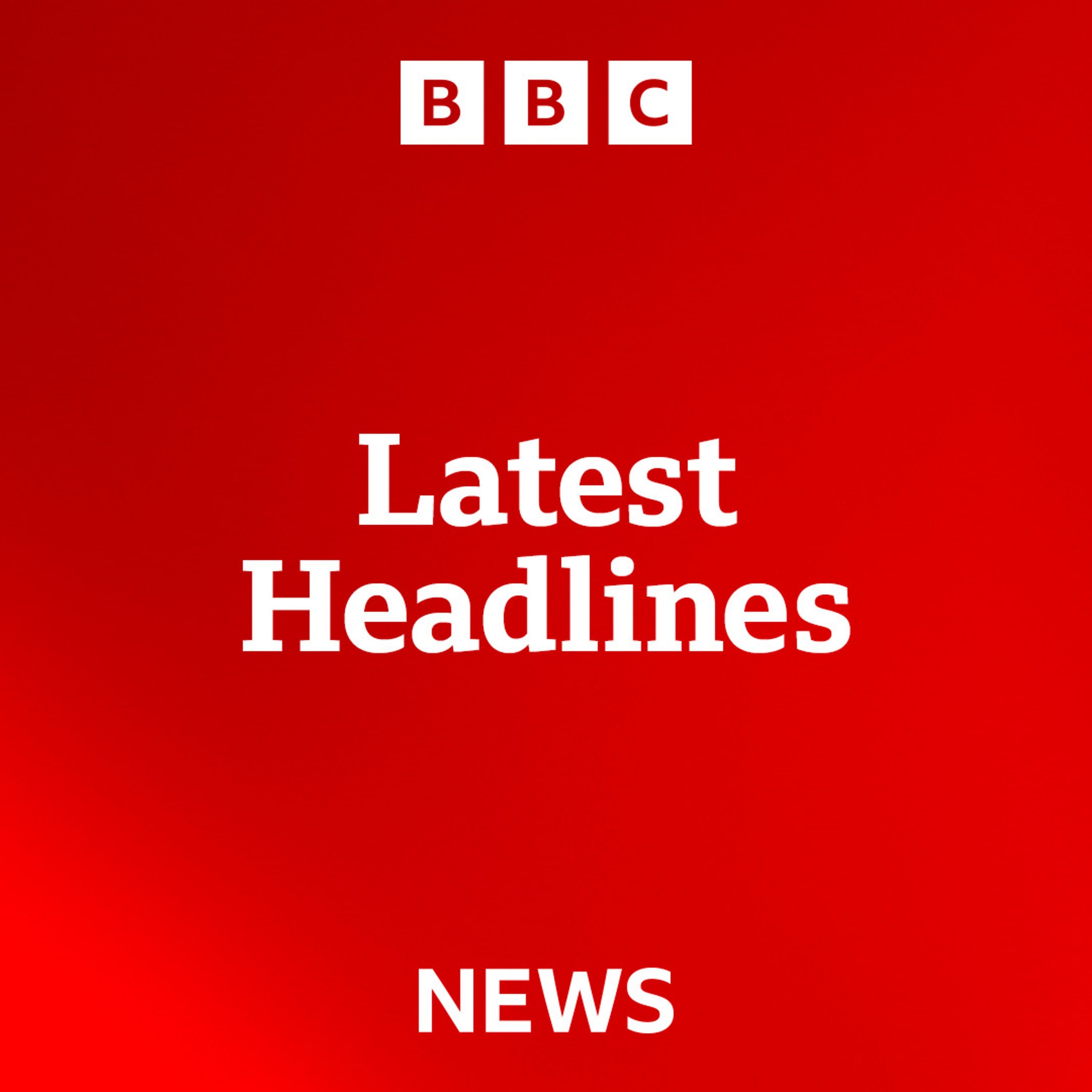 BBC News cover