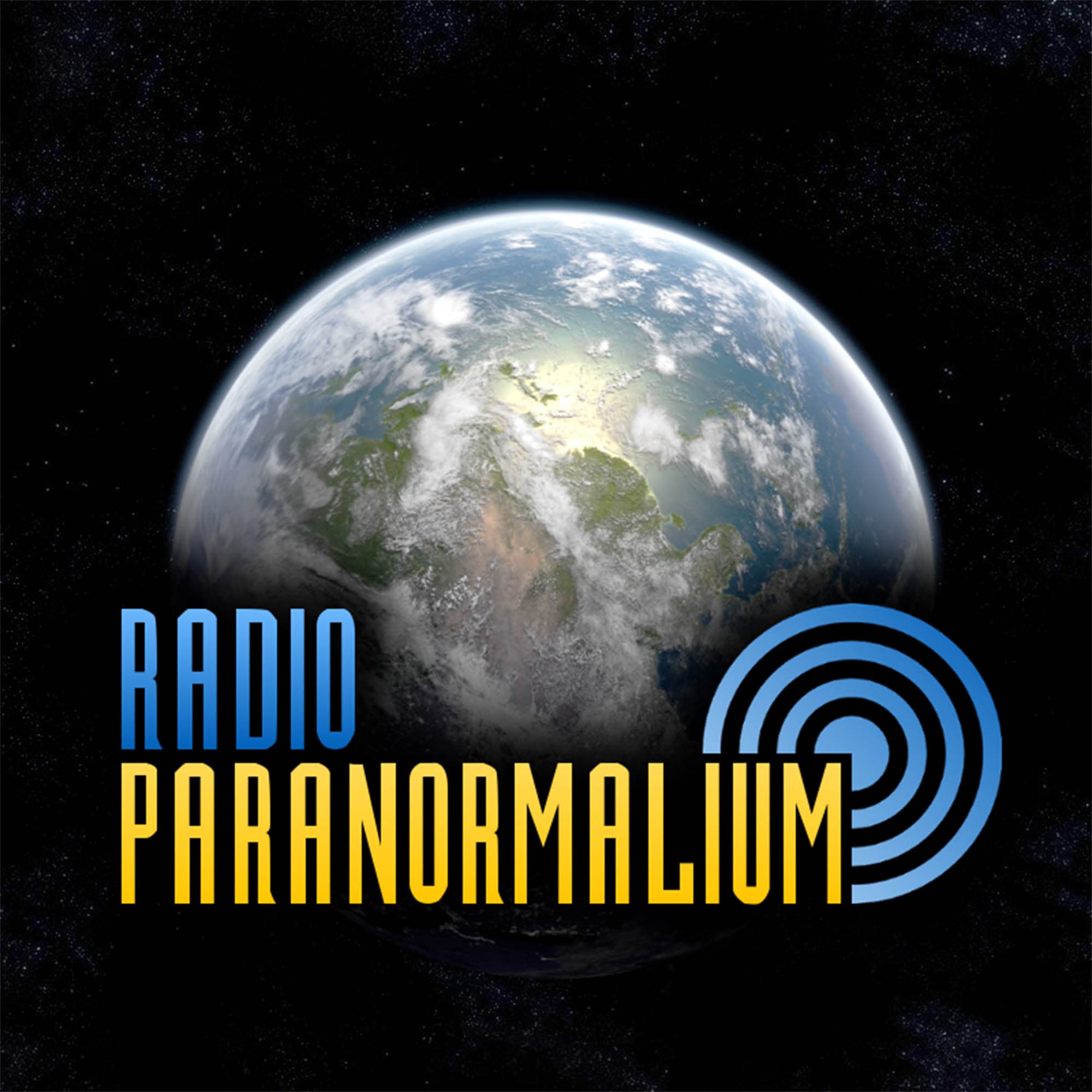 Radio Paranormalium - wszystkie audycje cover