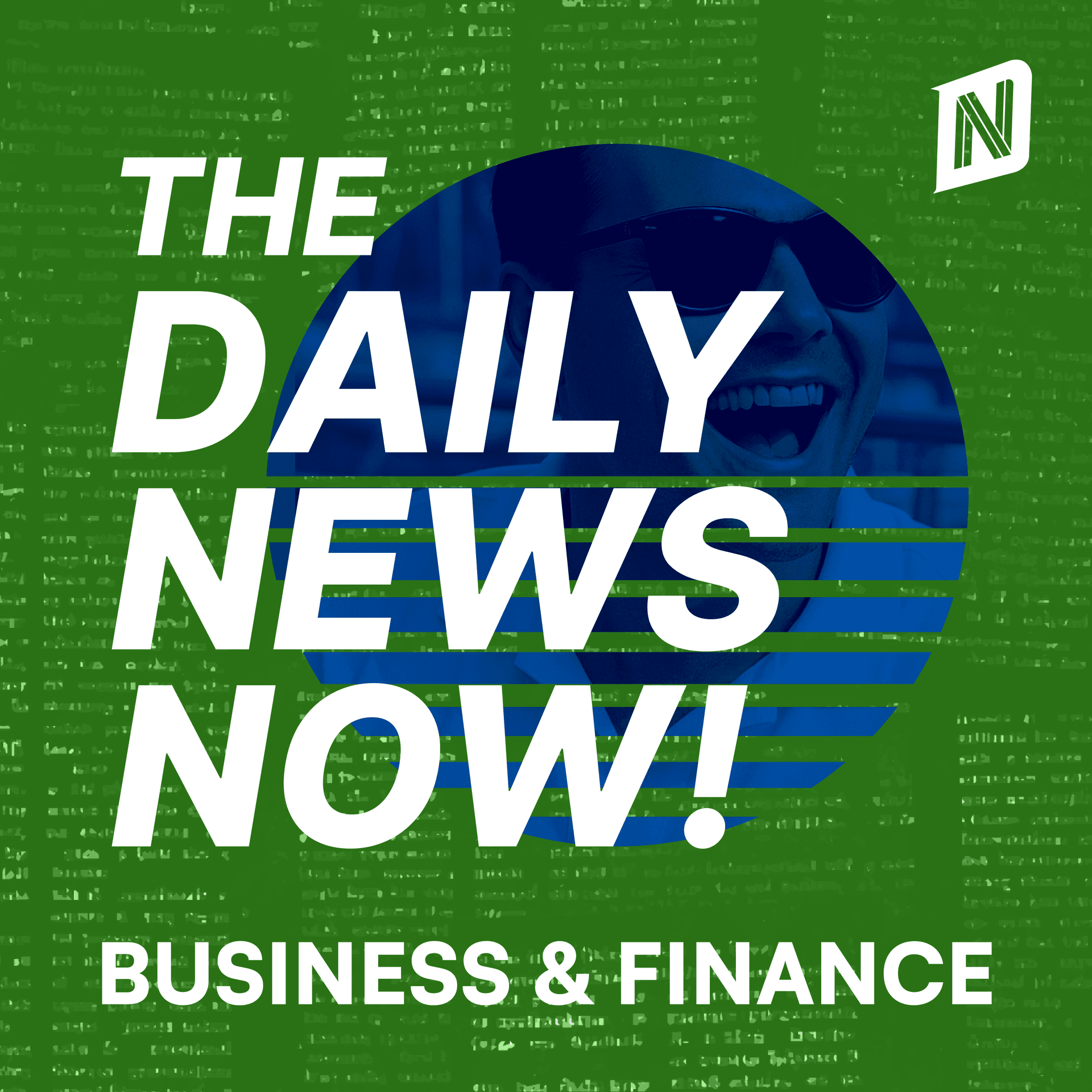 Business & Finance News Today | 2 Min News | The Daily News Now! cover
