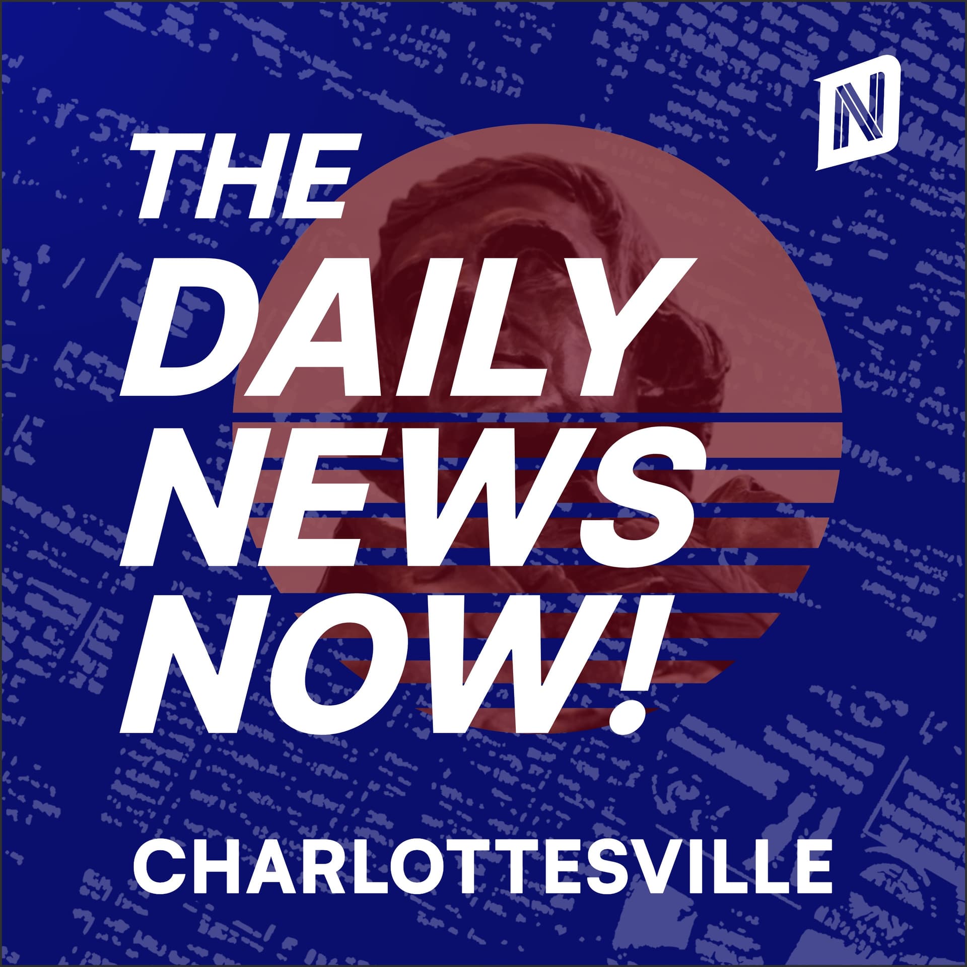 Charlottesville News Today | 2 Min News | The Daily News Now! cover