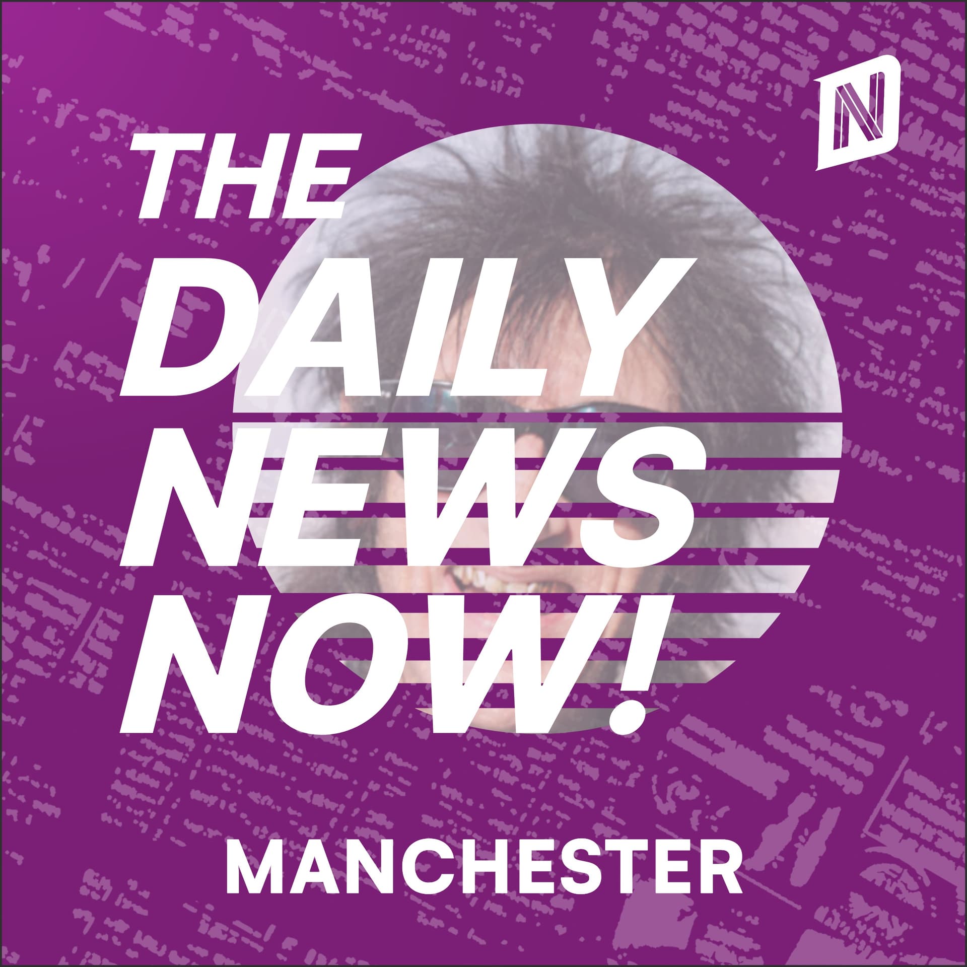 Manchester News Today | 2 Min News | The Daily News Now! cover