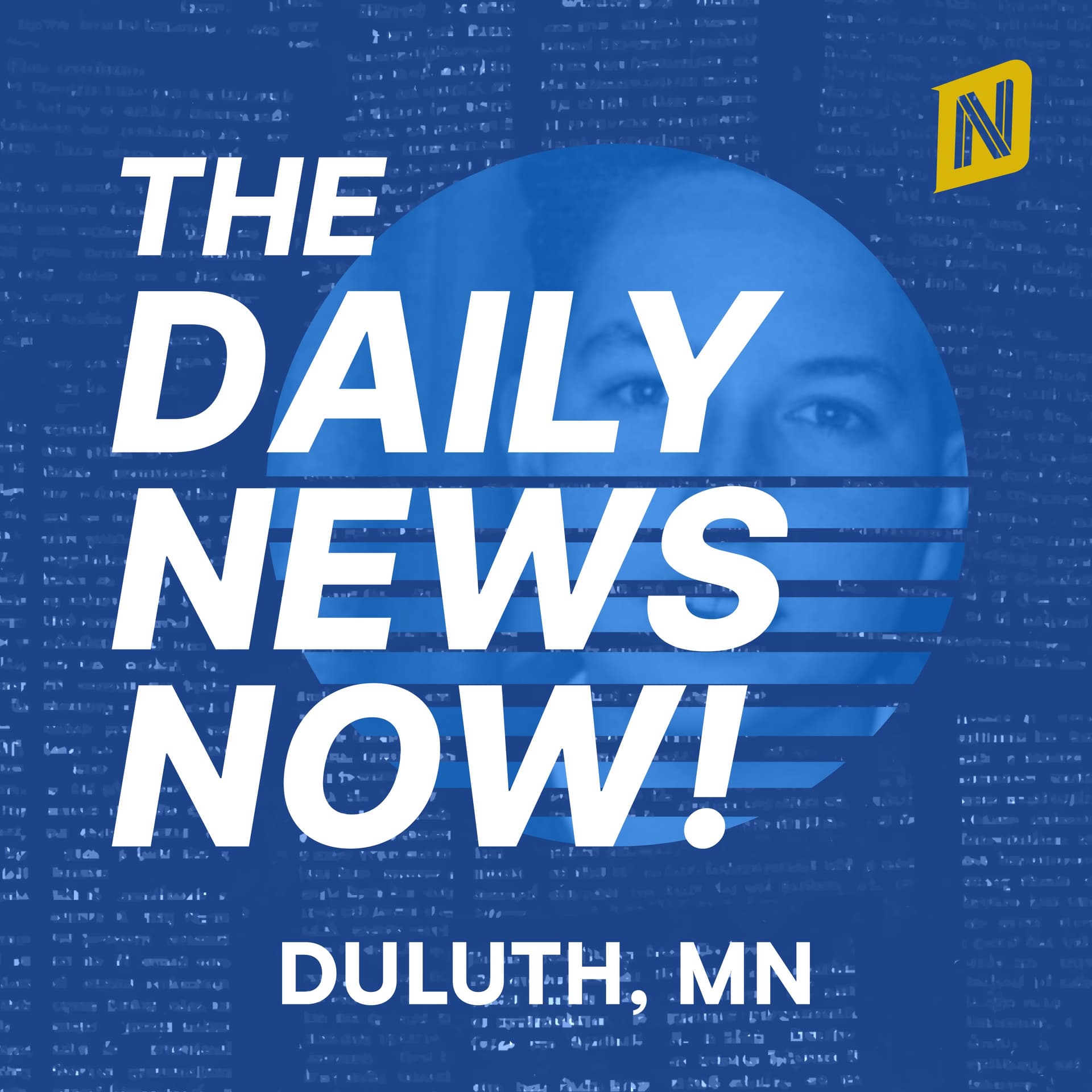 Duluth News Today | 2 Min News | The Daily News Now! cover