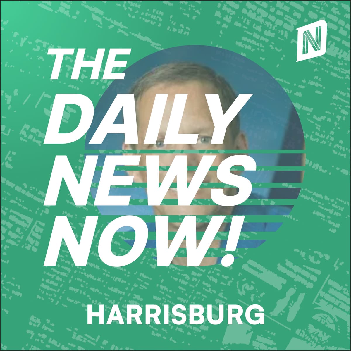 Williamsport's Office Move Showdown: Huffman vs Commissioners - Harrisburg News Today | 2 Min News | The Daily News Now! cover