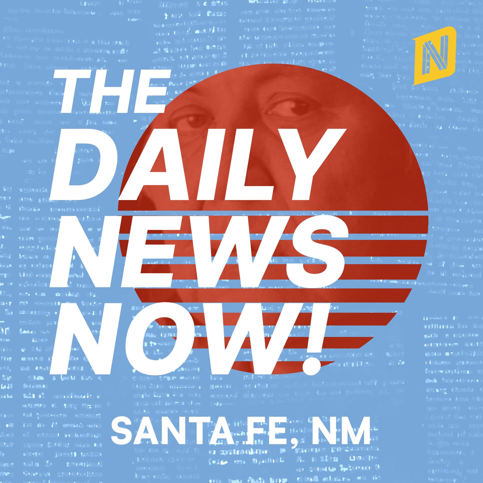 Santa Fe News Today | 2 Min News | The Daily News Now! cover