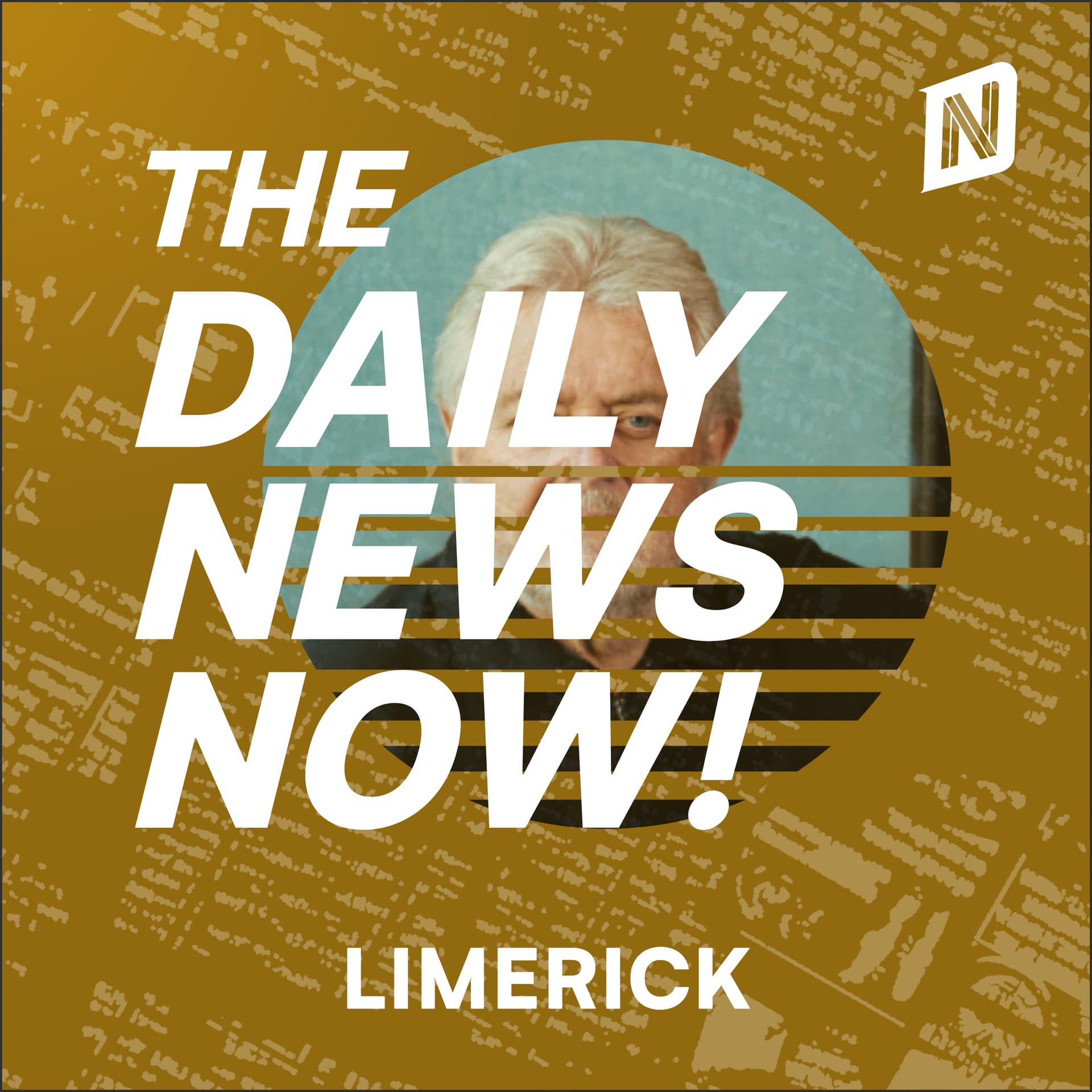 Limerick News Today | 2 Min News | The Daily News Now! cover