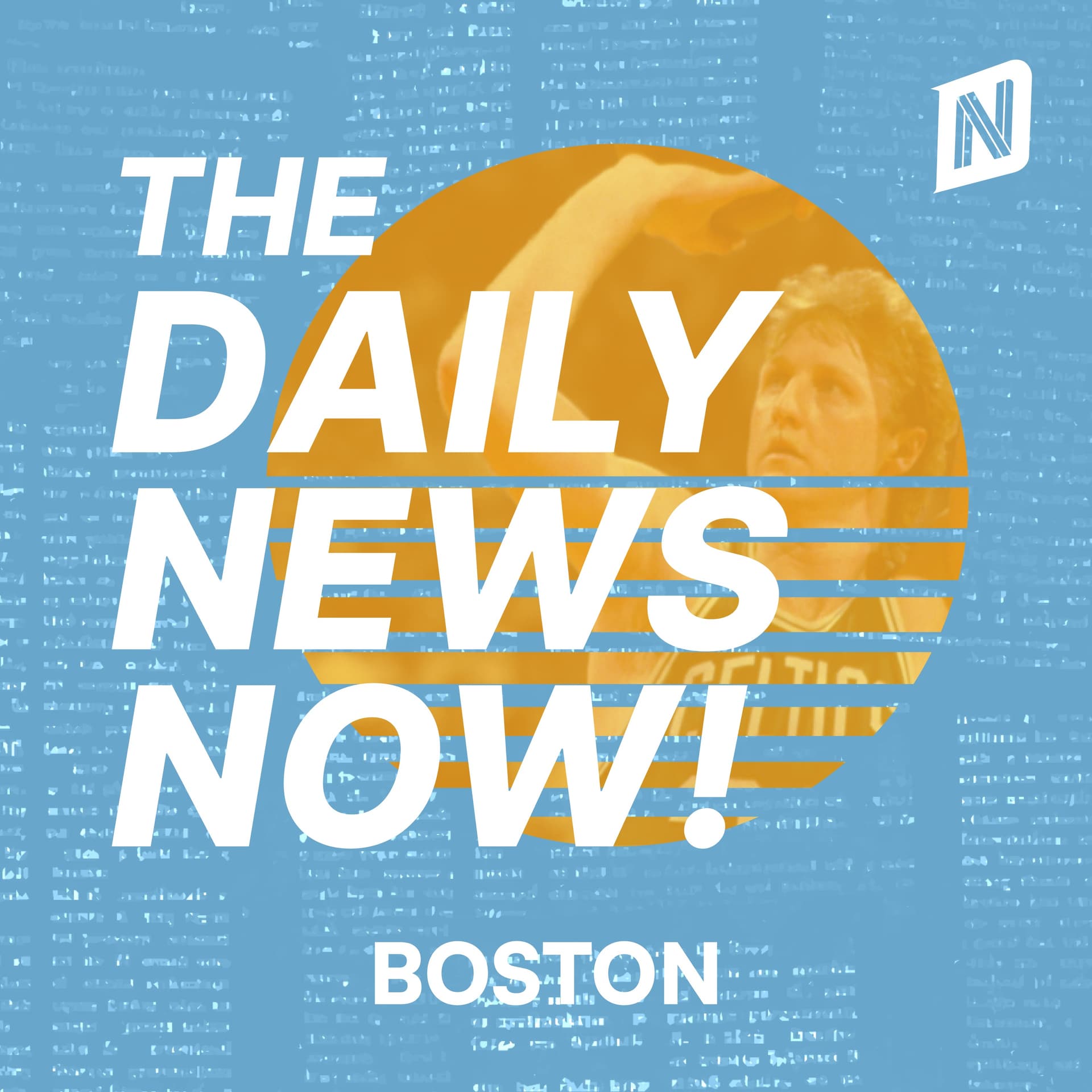 Boston News Today | 2 Min News | The Daily News Now! cover