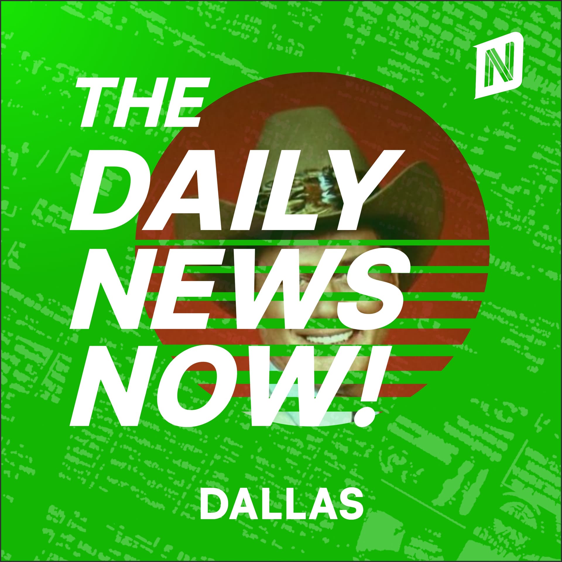 Dallas News Today | 2 Min News | The Daily News Now! cover