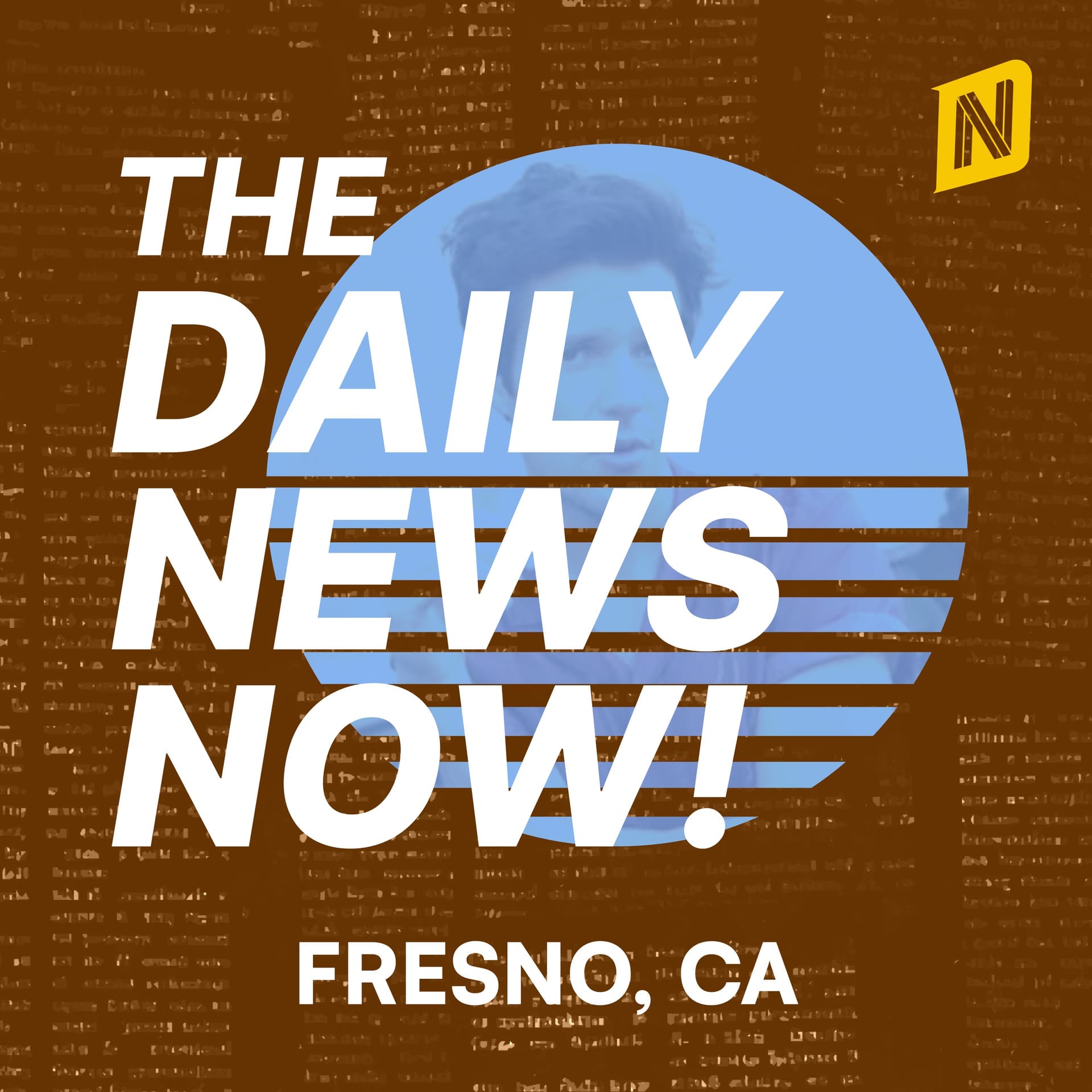 Fresno News Today | 2 Min News | The Daily News Now! cover