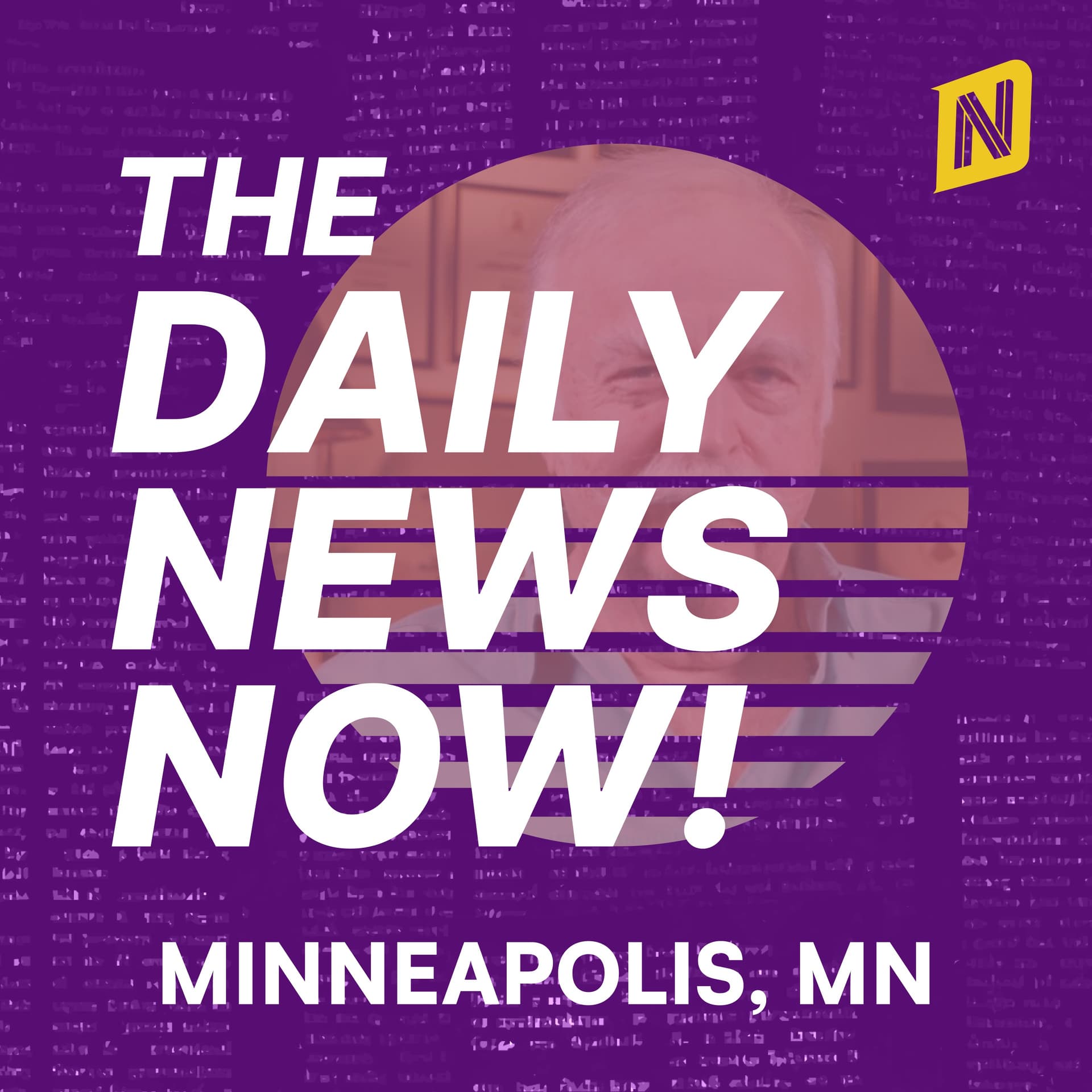Minneapolis News Today | 2 Min News | The Daily News Now! cover