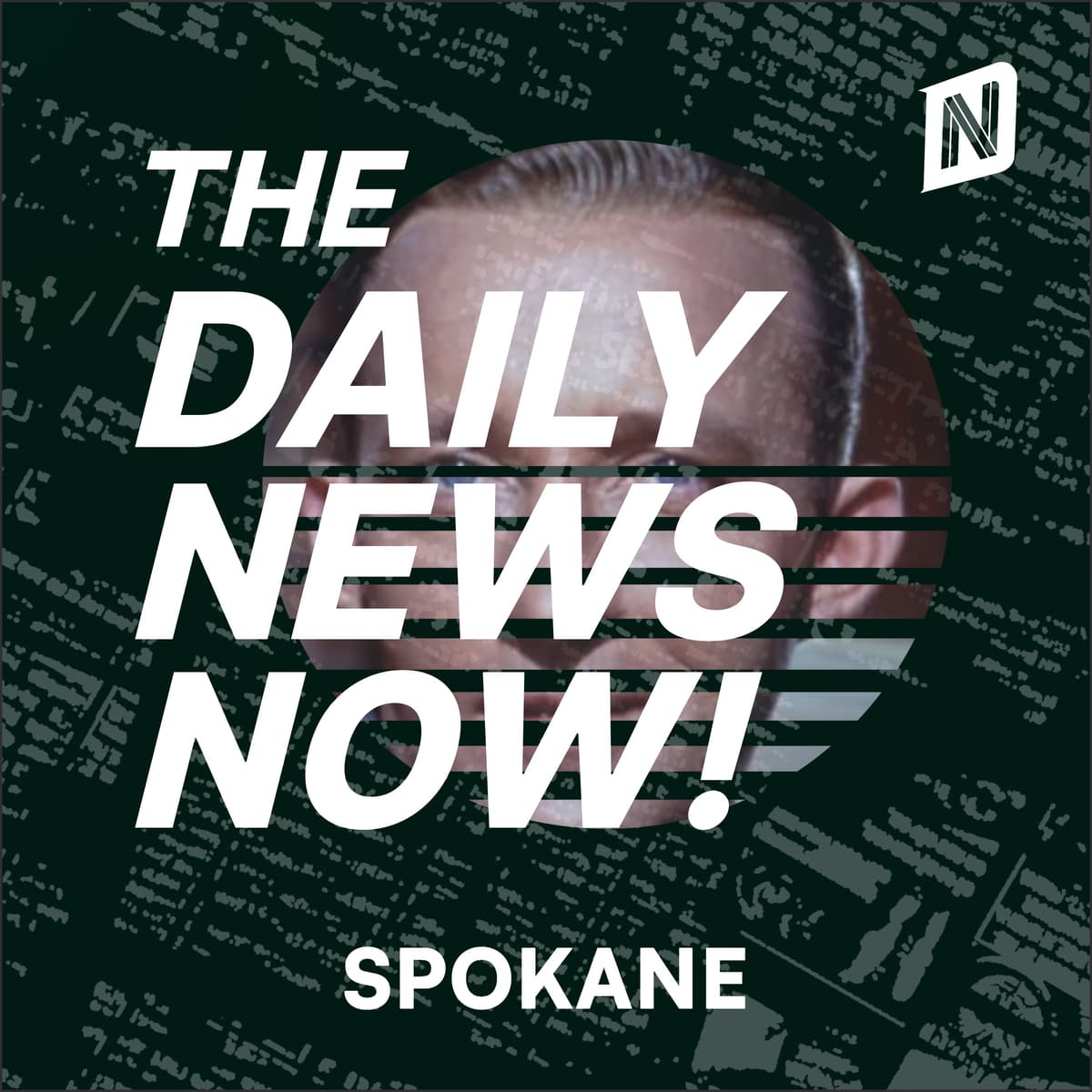 Candace Owens Targets Turning Point USA CEO - Spokane News Today | 2 Min News | The Daily News Now! cover