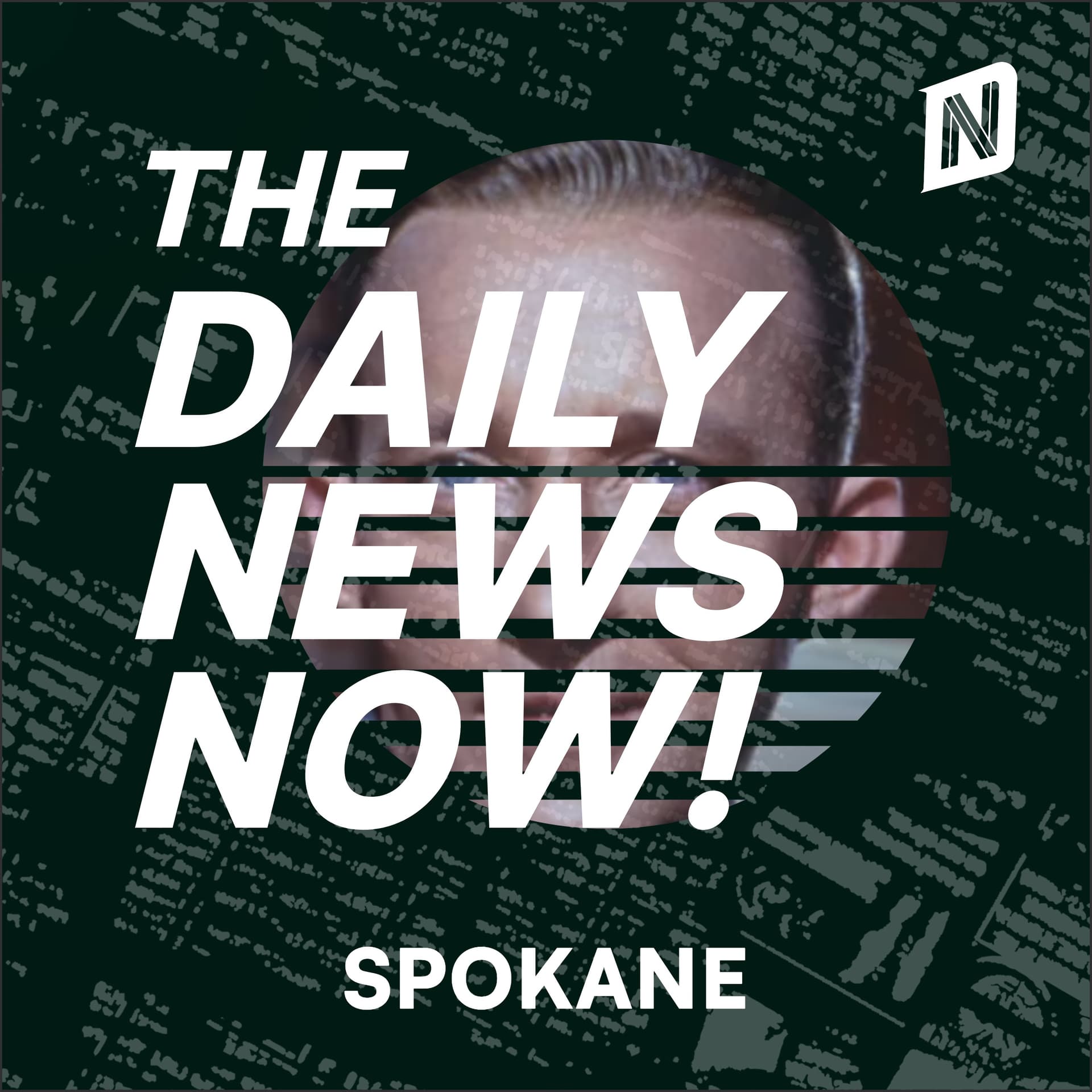 Spokane News Today | 2 Min News | The Daily News Now! cover