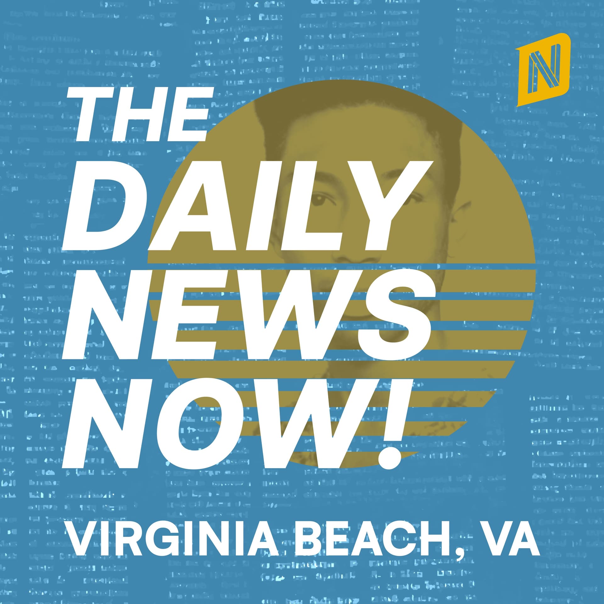 Virginia Beach News Today | 2 Min News | The Daily News Now! cover