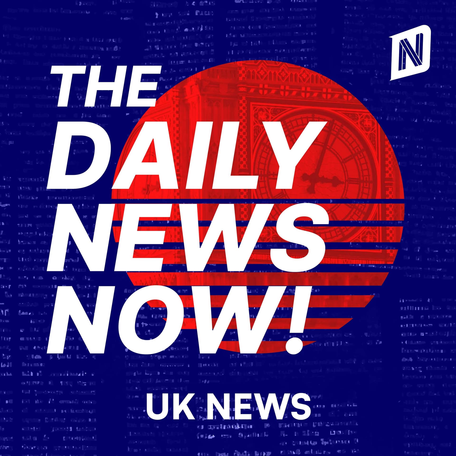 UK News Today | 2 Min News | The Daily News Now! cover
