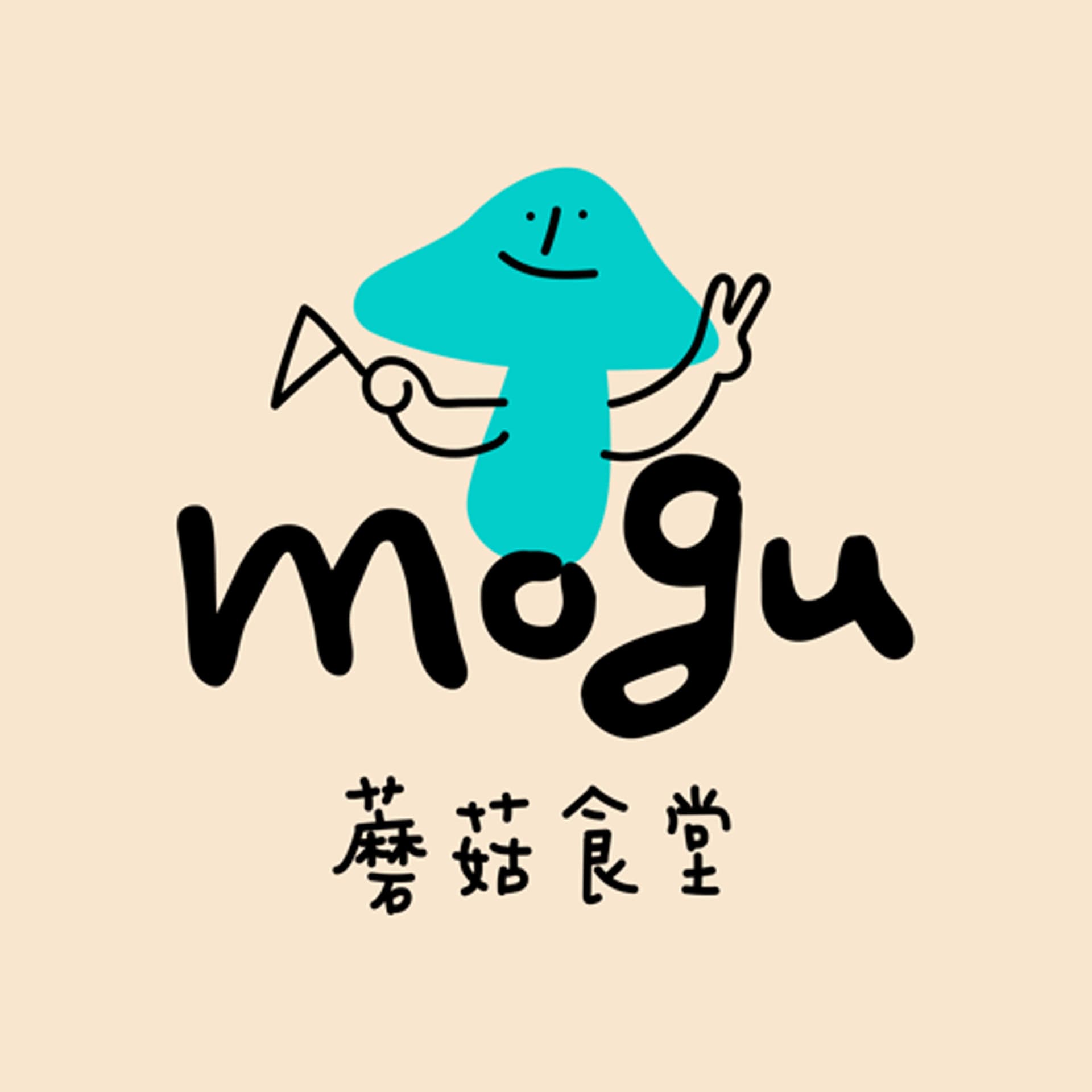 蘑菇食堂 - 韓劇、韓綜 Fan心聊 cover