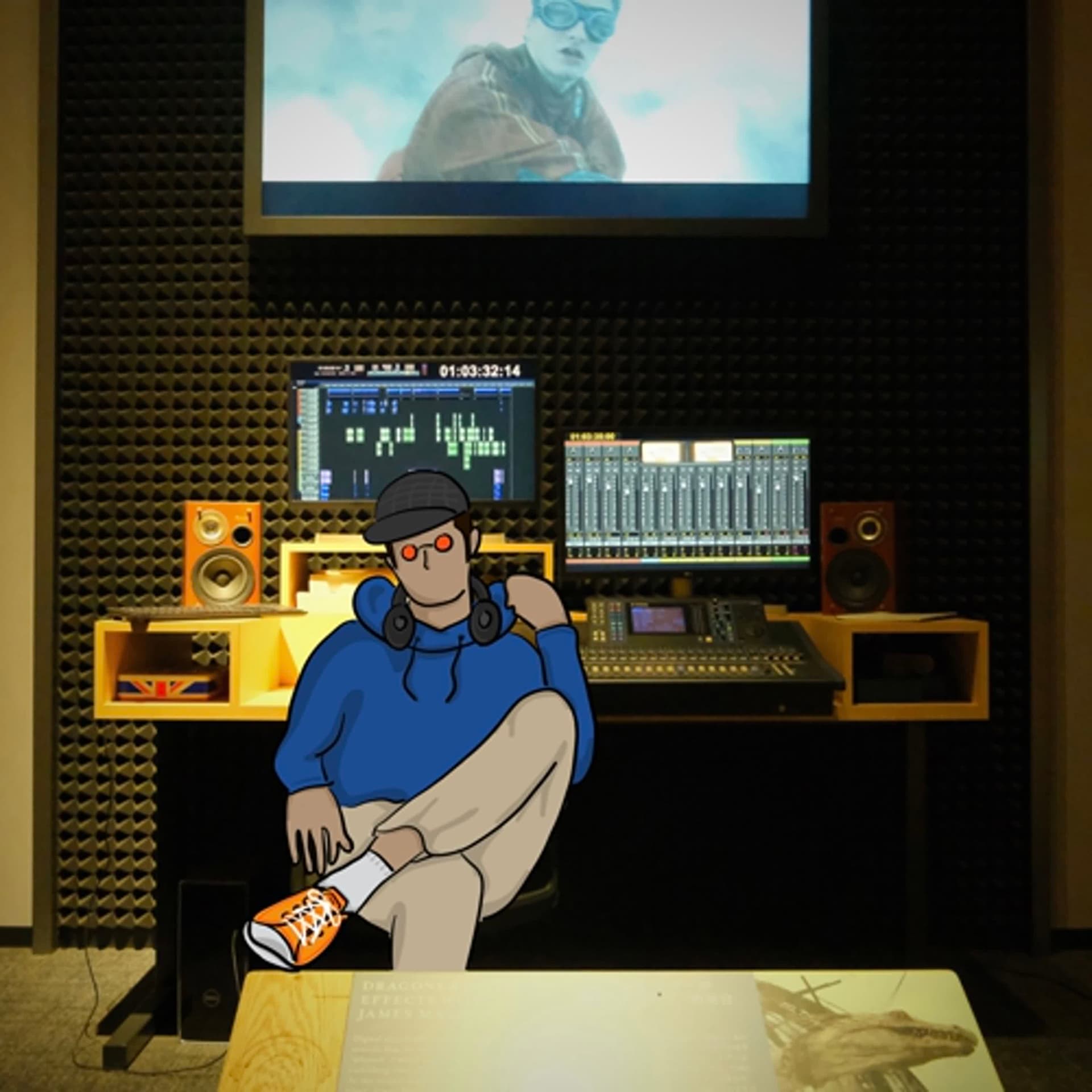 2025 EP 10 Updates  - 引力電台 Freakonomics Radio cover