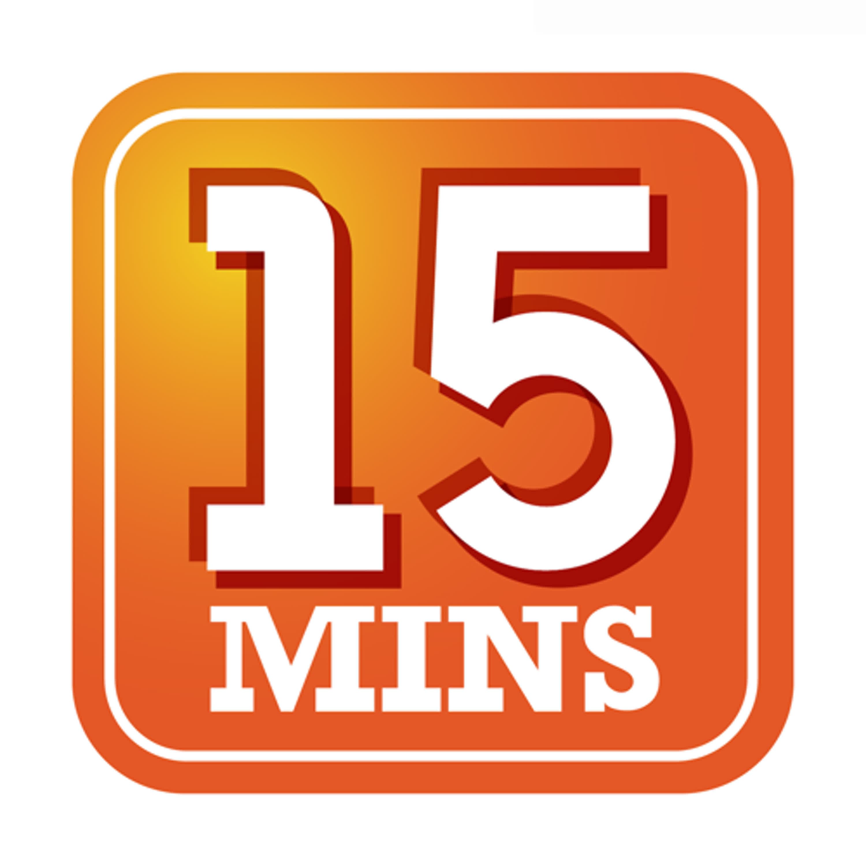 回顧星期天LBS - 過去泰國趣聞 All about Thailand - 通勤學英語 15Mins Today cover